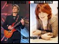 Blue Night MIKE OLDFIELD & MAGGIE REILLY - 1989 - HQ