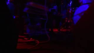 Mind Over Mirrors at the Empty Bottle