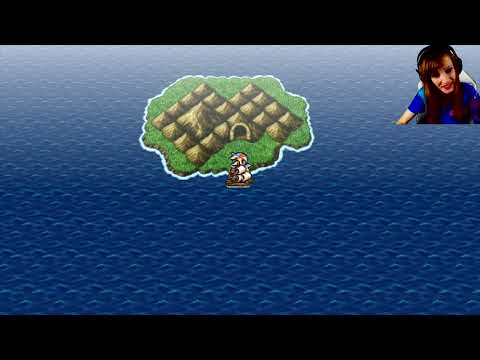 Let's Play Final Fantasy II [German/4K] Part 8: Piraten Überfall