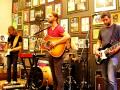 Rose Hill Drive "Birds Against the Glass " Live at Twist & Shout 7/12/11