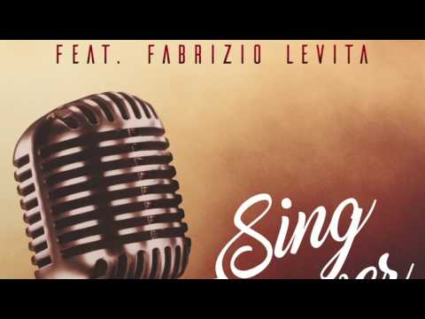 DJ SHOG feat. Fabrizio Levita - Sing Forever (Single vs Sway Gray&Lokee vs Dashing Remix)