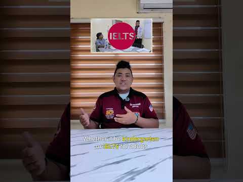 HANA Academy shorts video