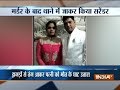 Delhi man surrenders himself to police after killing wife