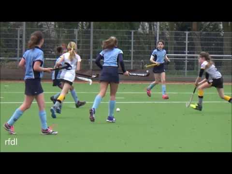 samenvatting HC schiedam MD4 tegen Voorne MD3