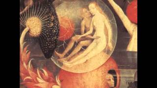 Dead Can Dance   Fortune Presents Gifts Not According To The Book 1990