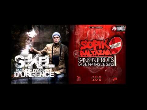 Il fallait pas - Sekel du 91 & Sopik.