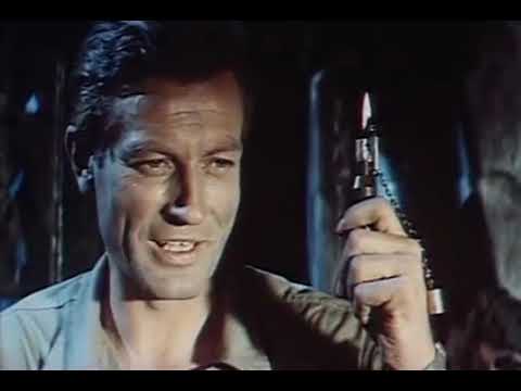 Wilcze Echa - film Polski 1968