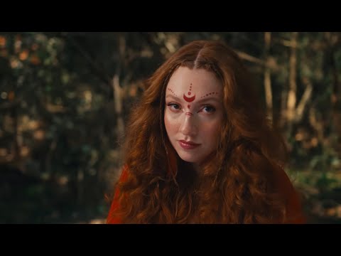 Bea Duarte - Vibes (Clipe Oficial)