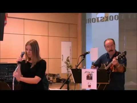 Blakey's Girl - "Make You Feel My Love"