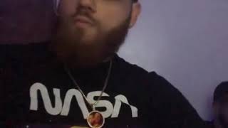 Creci  Sin Nada -  Miky Woodz (Audio)