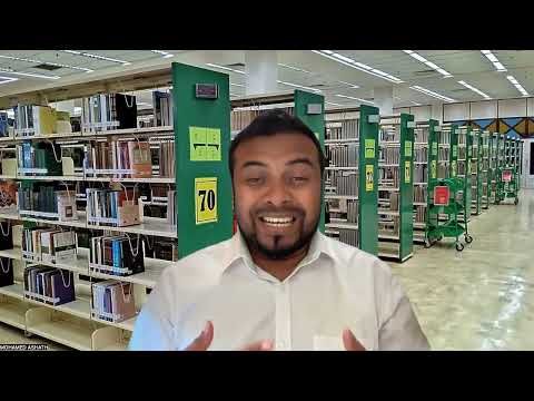 Hamid Academy , Annual Prize Giving - 2025 , Guest speech : Dr Ash sheikh Ashad Siraz Naleemi