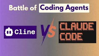 I tested Claude Code vs Cline(Kimi K2) on the Same Project Side-by-Side