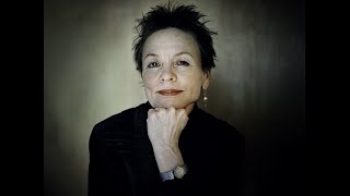 Laurie Anderson - The Electrician  cover version of the Scott Walker song (Nite Flights)