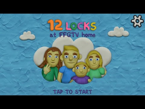12 Locks at FFGTV home Video