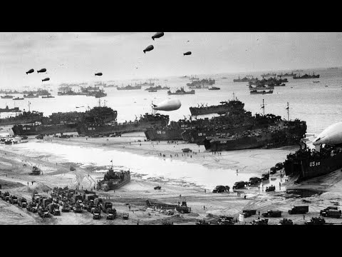 The Deadliest Battles In The History Of The World