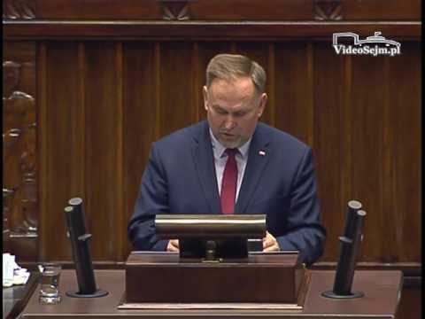 Marek Kwitek o ustawie antydopingowej i Polskiej Agencji Antydopingowej