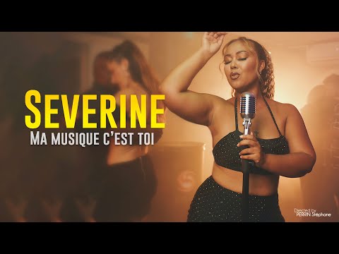 Séverine - Ma musique c'est toi [CLIP OFFICIEL]