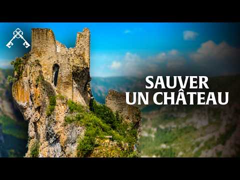 Restoration of an extraordinary medieval castle | Penne | Heritage Treasures