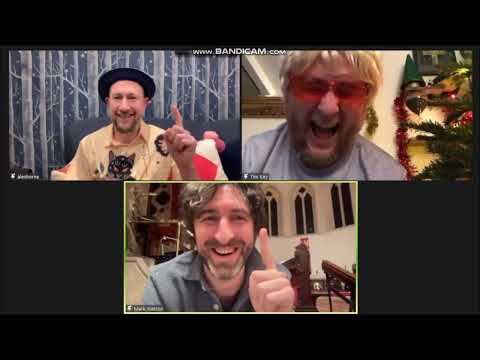 No More Jockeys Full Livestream - 9