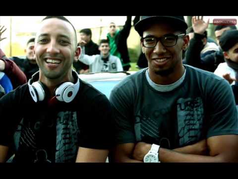 Dú Maroc feat.  Jonesmann - One Touch ♥