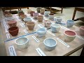 Glazing Possibilities 28 Different Approaches To Glazing Pottery PART 1