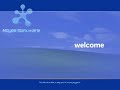 Windows XP 2024 Edition Startup Moyea Software 2007