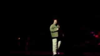 artie lange stand-up