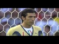 Zinedine Zidane Penalty Kick France Vs Italy FIFA World Cup Final 2006 HD HQ   YouTube
