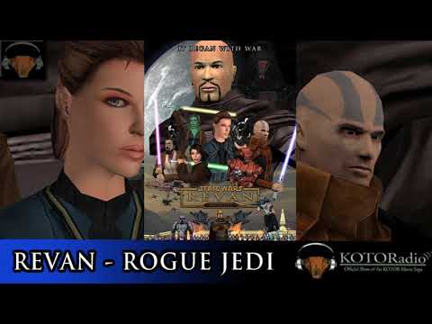 KOTORadio - Episode V - Big December plans & Revan Prequel Update!
