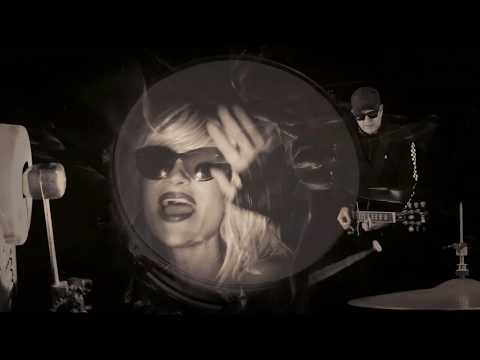 Carol C - Hide Away (Official Music Video)