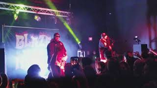 Blaze ya dead homie - Hatchet Luv