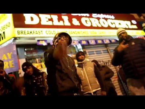 Yung Schola Ft Kesey - No Love ( Official Music Video )