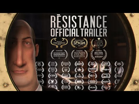 Official Trailer