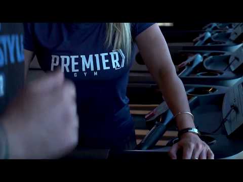 Vídeo institucional da Academia Premier Gym unidade de Votorantim