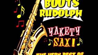 Saxophonic Sounds -Yakety Sax