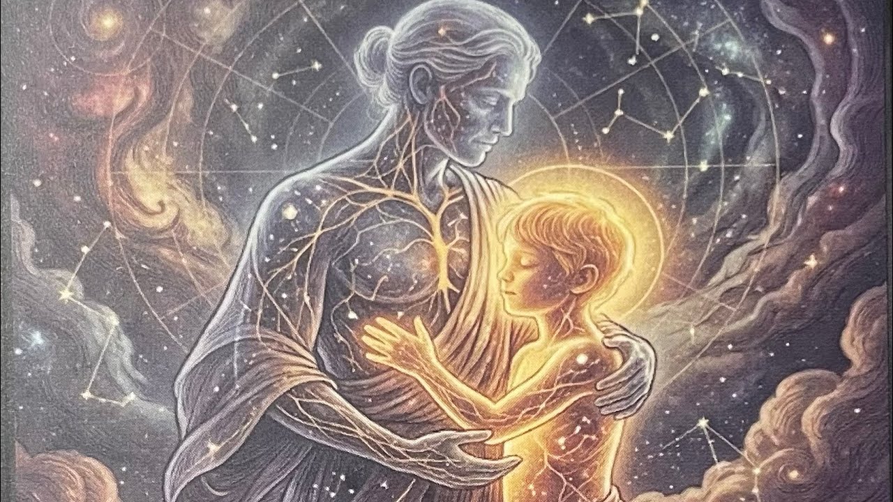 10.10. Подсказки Вселенной💫