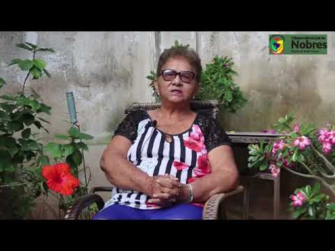 5º Sessão Ordinária na Câmara Municipal de Nobres | Comemoração 56 Anos de Nobres