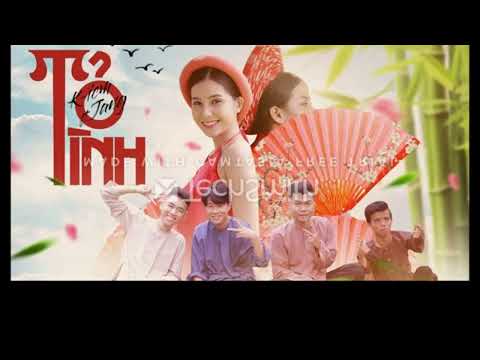 KARAOKE Tỏ tình - K-ICM, Jang Nguyễn