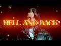 KUZZI Hell And Back