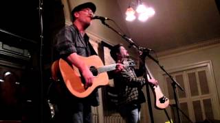 Shawn Mullins - Lonesome, I know you to well