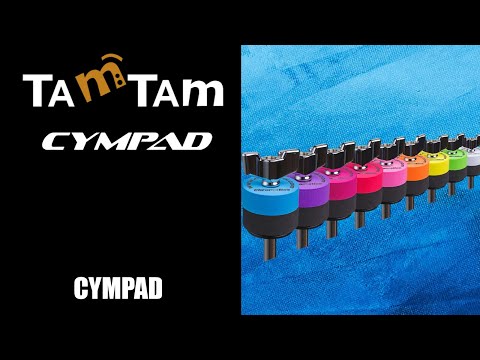 Cympad Comparativa Completa #cympad #tamtampercusion