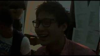 Download lagu Special Screening: MILLI & NATHAN mp3 Download lagu Special Screening: MILLI & NATHAN mp3