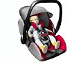 Обзор STM Twin 0+ Isofix