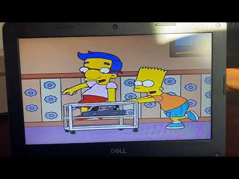 A Toon’s Life Part 17- SpongeBob Has a Plan