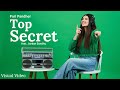 Top Secret Pari Pandher Jordan Sandhu Bunty Bains Chet Singh 1996 New Punjabi Song 2023