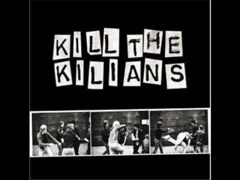 The Kilians - Sunday