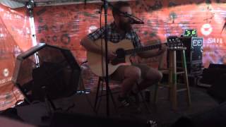 [WARPED] Aaron West & The Roaring Twenties - St. Joe Keeps Us Safe