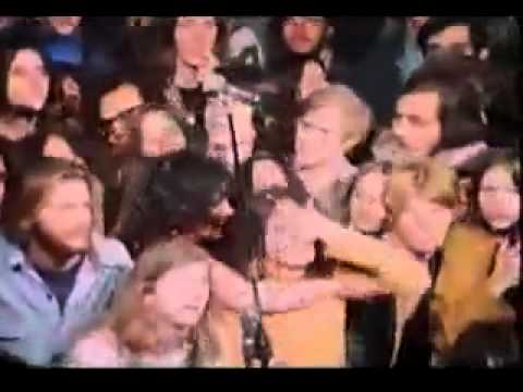 Rolling Stones - Sympathy for The Devil ('69)