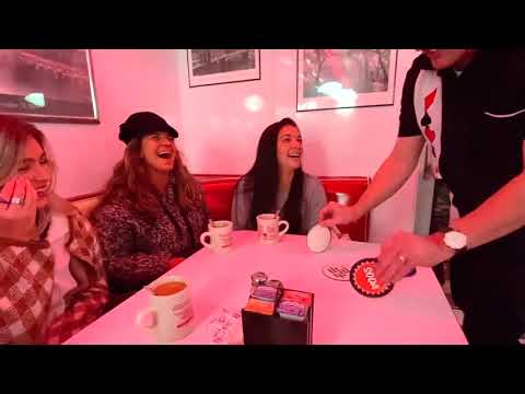 Wet Your Whistle by Erick Olson - Bill Abbott Magic