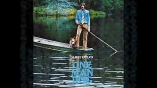 James Taylor-Fool For You
